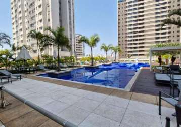 Apartamento com 2 dormitórios à venda, 64 m² por r$ 900.000,00 - vila da serra - nova lima/mg