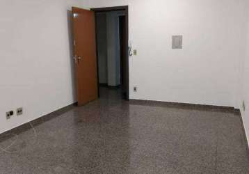 Sala, 25 m² - venda por r$ 155.000,00 ou aluguel por r$ 1.338,00/mês - estoril - belo horizonte/mg