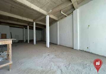 Loja, 139 m² - venda por r$ 1.340.000,00 ou aluguel por r$ 9.300,00/mês - buritis - belo horizonte/mg