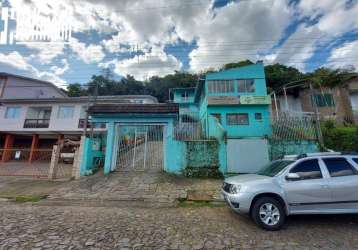 Casa - sobrado em estância velha / rincão gaúcho