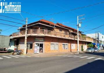 Casa/sobrado - bairro rincão dos ilhéus - estância velha