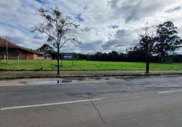 Terreno - bairro lira - estância velha