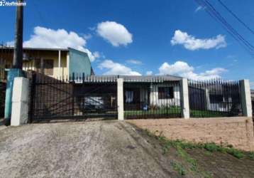 Casa/sobrado - bairro lago azul - estância velha