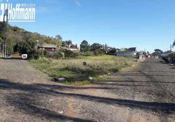 Terreno - união - estância velha