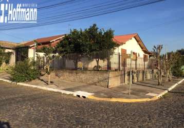 Casa / sobrado - bairro lago azul - estância velha