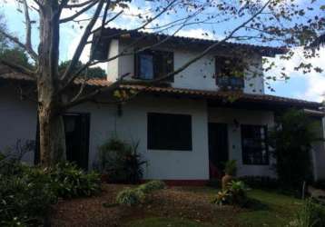 Casa / sobrado - bairro petrópolis - novo hamburgo