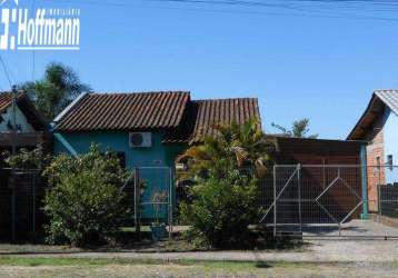 Casa / sobrado - bairro campo grande - estância velha