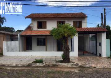 Casa / sobrado - bairro união - estãncia velha