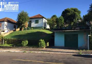 Casa / sobrado - bairro rincão - novo hamburgo