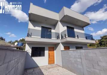 Casa / sobrado - bairro bela vista - estância velha