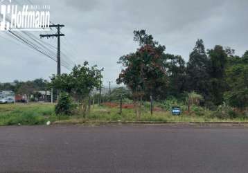 Terreno em estância velha / sol nascente