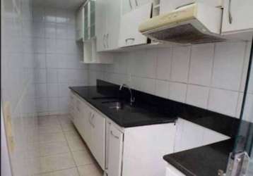 Apartamento com 3 quartos à venda na rua antônio paulino de castro, 105, liberdade, belo horizonte por r$ 380.000