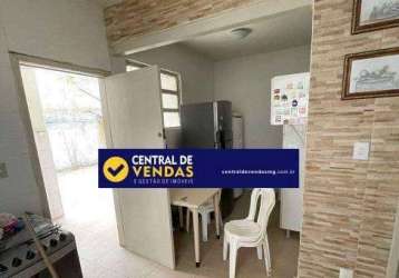 Casa com 4 quartos à venda na rua desembargador lincoln prates, 248, itapoã, belo horizonte por r$ 890.000