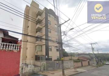 Apartamento com 2 quartos à venda na rua dom joaquim silvério, 961, coração eucarístico, belo horizonte por r$ 330.000