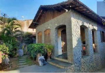 Casa com 4 quartos à venda na rua conceição maia, 439, santa amélia, belo horizonte, 360 m2 por r$ 900.000
