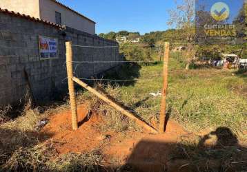 Terreno à venda na rua vital moreira, 881, mocambeiro, matozinhos por r$ 220.000