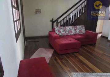 Casa com 6 quartos à venda na rua pioneiros da paz, 325, santa amélia, belo horizonte por r$ 1.150.000