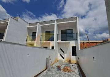 Casa com 2 quartos à venda na rua josé seibt, 390, velha central, blumenau, 72 m2 por r$ 329.000