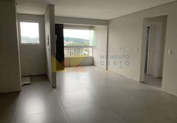 Apartamento com 2 quartos para alugar na rua albino oswaldo clasen, 98, escola agrícola, blumenau, 90 m2 por r$ 2.800