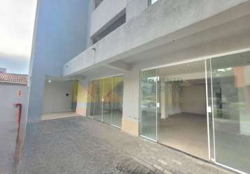 Ponto comercial com 1 sala para alugar na rua rio do sul, 204, centro, blumenau, 66 m2 por r$ 2.700