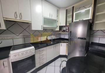 Apartamento com 2 quartos para alugar na rua benjamin constant, 1582, vila nova, blumenau, 123 m2 por r$ 2.100