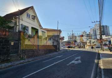 Casa com 3 quartos à venda na rua são josé, 635, centro, blumenau, 128 m2 por r$ 390.000