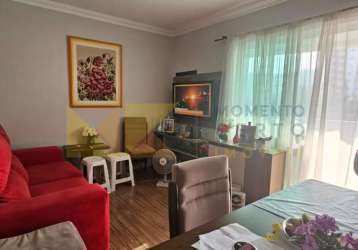 Apartamento com 2 quartos à venda na rua coruripe, 386, água verde, blumenau, 72 m2 por r$ 350.000