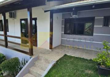 Casa com 4 quartos à venda na rua odir césar vicentini, 360, passo manso, blumenau, 290 m2 por r$ 1.400.000