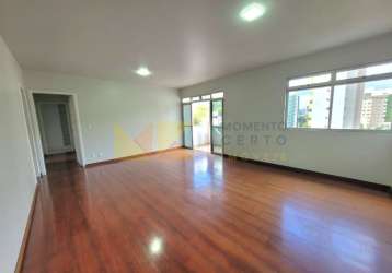 Apartamento com 3 quartos para alugar na rua presidente gaspar dutra, 225, vila nova, blumenau, 131 m2 por r$ 2.900