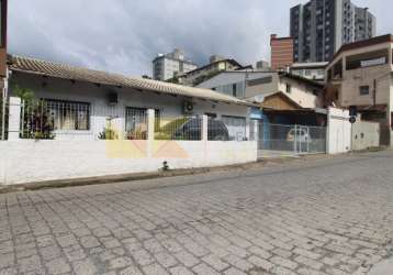 Casa com 3 quartos à venda na rua carl wahle, 352, água verde, blumenau, 169 m2 por r$ 750.000