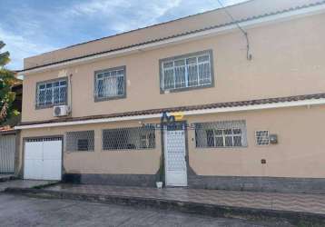 Casa com 3 dormitórios à venda por r$ 300.000,00 - lagoinha - são gonçalo/rj