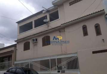 Casa com 2 dormitórios à venda por r$ 275.000,00 - brasilândia - são gonçalo/rj