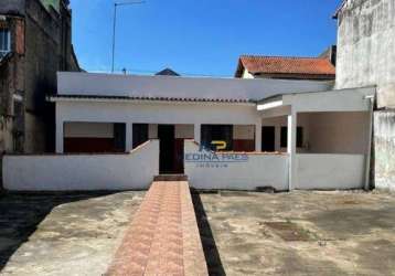 Casa com 3 dormitórios à venda por r$ 380.000,00 - mutuá - são gonçalo/rj