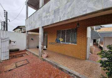 Casa com 4 dormitórios à venda, 275 m² por r$ 500.000,00 - vila iara - são gonçalo/rj