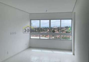 Apartamento à venda no condomínio north mix, bairro primavera, teresina