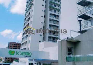 Apartamento disponível para venda- cond. boulevard