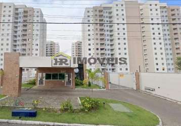 Apartamento disponível para venda- cond. like teresina