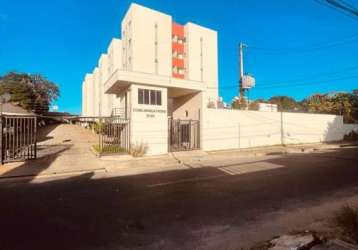 Apartamento disponível para aluguel - condomínio ininga prime