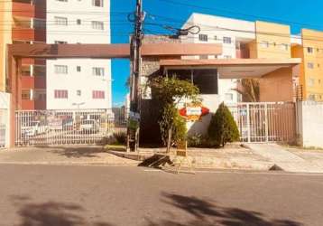 Apartamento disponível para aluguel - condomínio cajuína