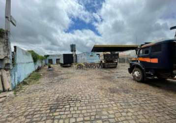 Posto de lavagem disponível para aluguel-bairro santo ântonio