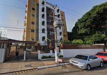 Apartamento disponível para aluguel- cond.  o. g. rêgo de carvalho