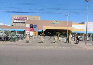 Loja comercial disponível para aluguel-  cocais shopping