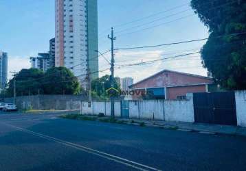 Casa comercial disponível para aluguel - joquei