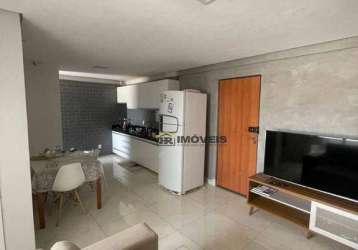 Apartamento à venda- condomínio palmares- zona leste de teresina