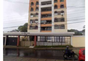 Apartamento para venda em teresina, horto florestal, 3 dormitórios, 1 suíte, 1 banheiro, 2 vagas