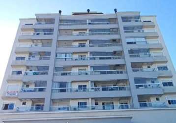 Apartamento em balneário, florianópolis/sc