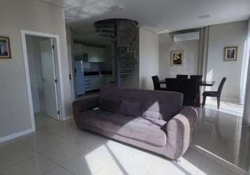 Apartamento para alugar no bairro canasvieiras - florianópolis/sc