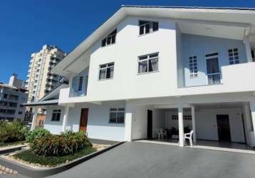 Casa à venda no bairro barreiros - são josé/sc