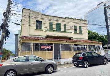 Casa em centro, florianópolis/sc