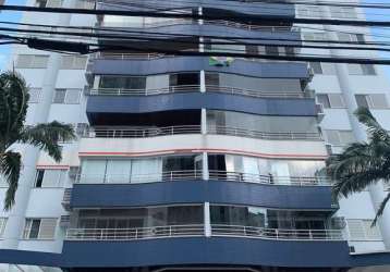 Apartamento com 4 dormitórios para locação, 163 m² por r$ 6.000